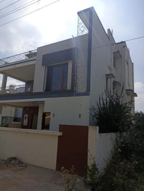 Tranquil Haven Villa Homestay